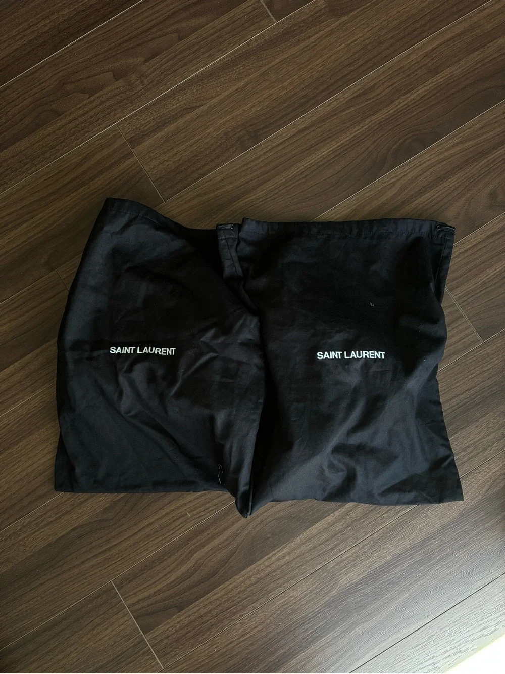 Saint Laurent saint laurent
